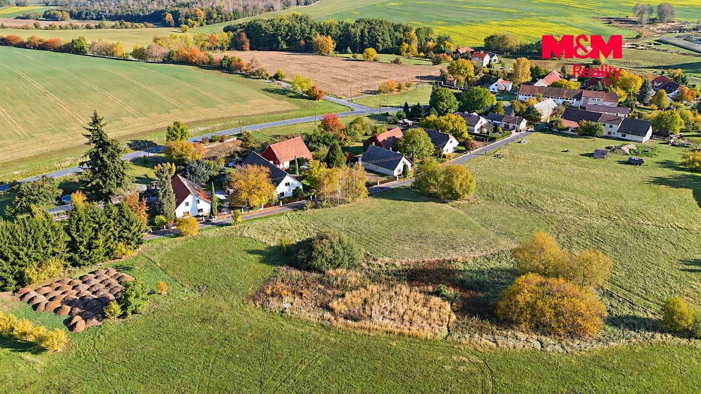 Prodej, Pozemek k bydlení, Myslovice