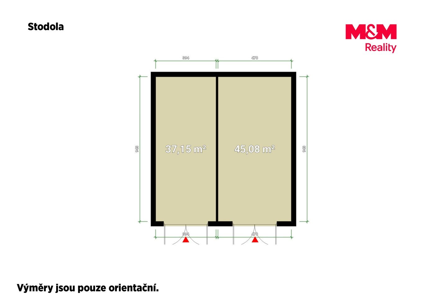 Prodej, Rodinný dům, 622 m², Hlavňovice, Hlavňovice – náhled fotky 45