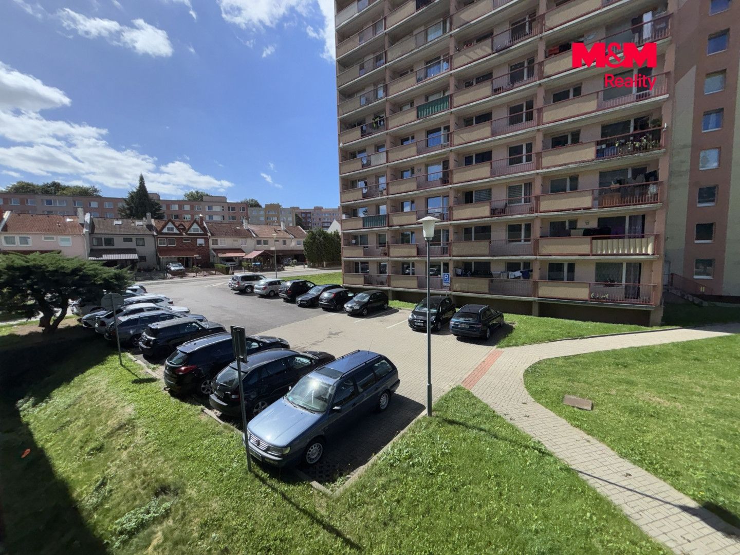 Prodej, Byt 2+1, 44 m², Most, K. J. Erbena, Most – náhled fotky 11