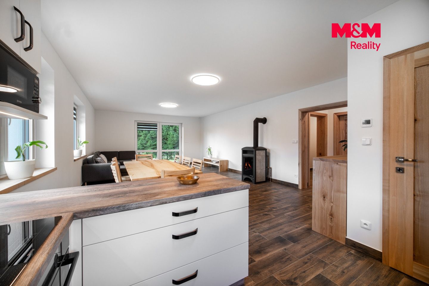Prodej, Rodinný dům, 129 m², Červená Voda, Červená Voda – náhled fotky 10