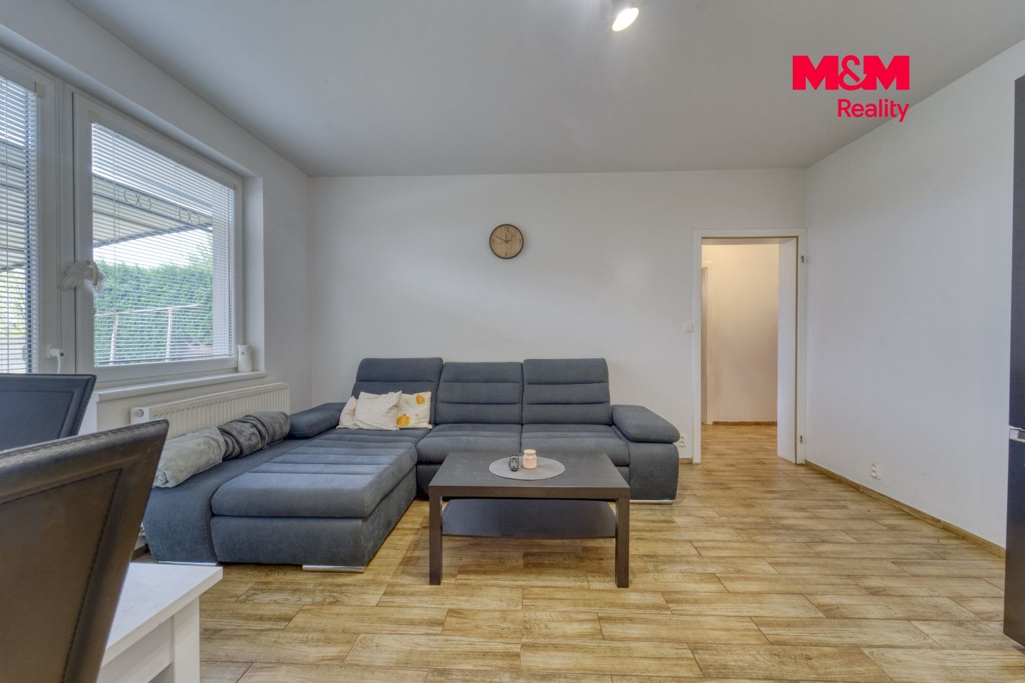 Prodej, Byt 2+kk, 44 m², Vochov, Vochov – náhled fotky 9
