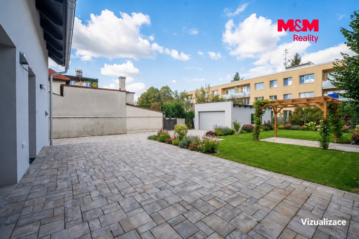 Prodej, Rodinný dům, 158 m², Zlín, Hornomlýnská, Zlín – náhled fotky 5