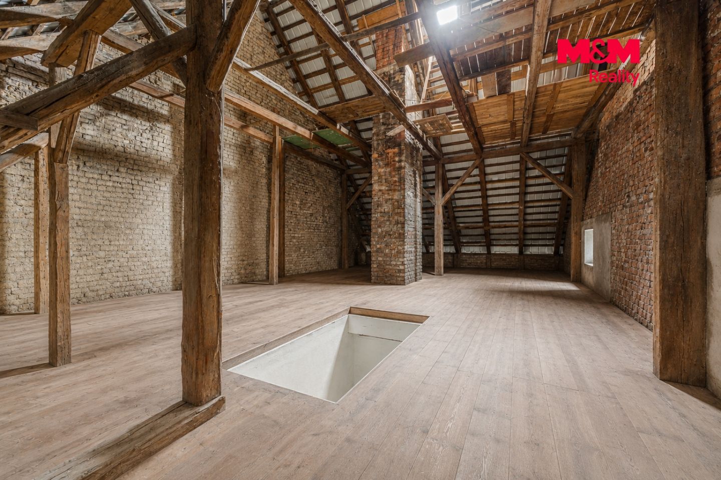 Prodej, Rodinný dům, 113 m², Třebechovice pod Orebem, Třebechovice pod Orebem – náhled fotky 28