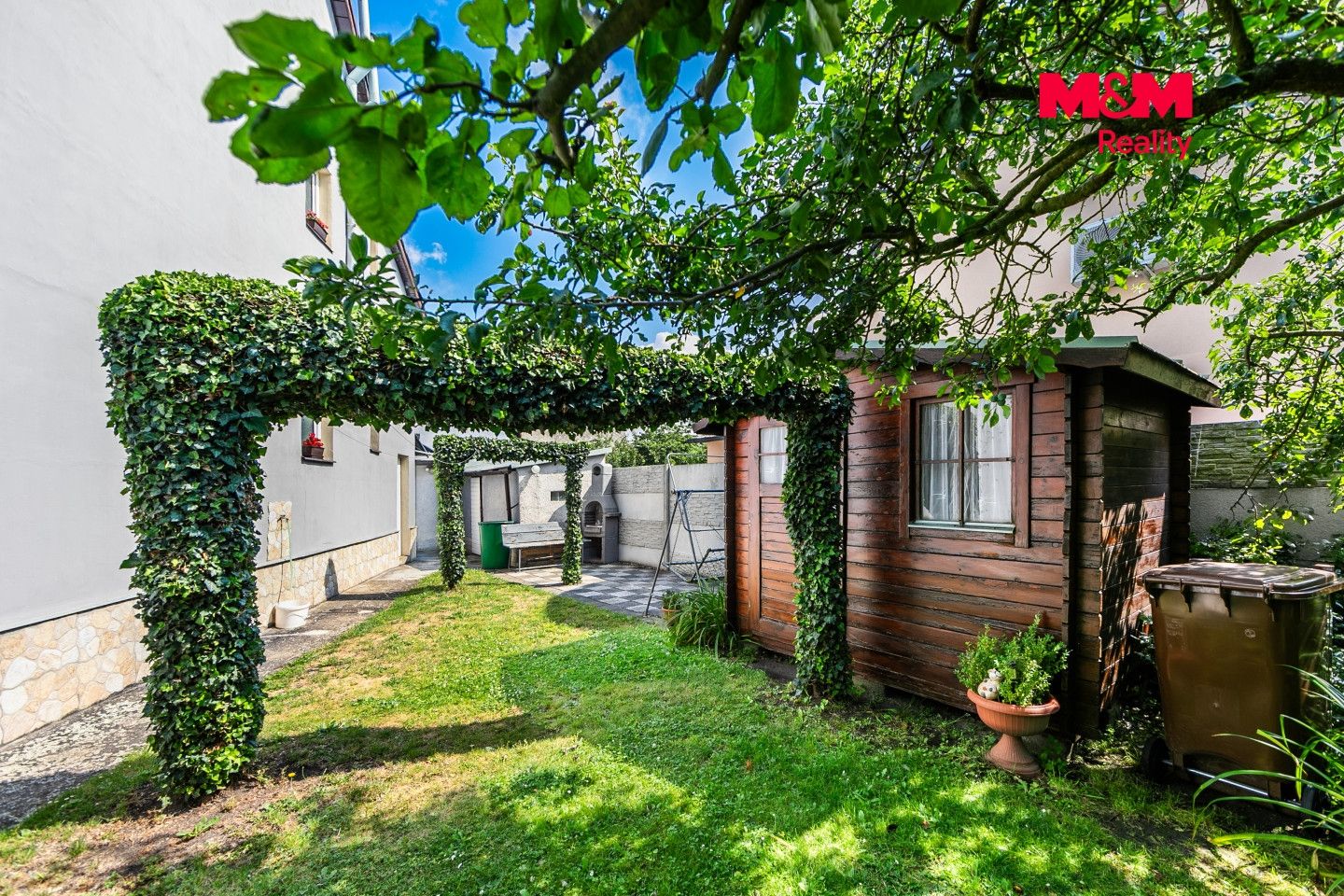 Prodej, Rodinný dům, 206 m², Karlovy Vary, Svobodova, Karlovy Vary – náhled fotky 24