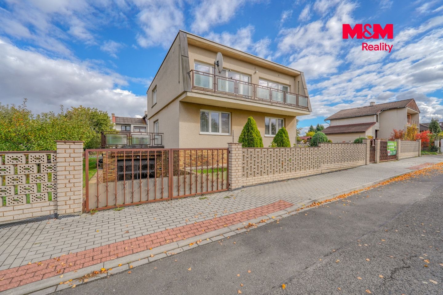 Prodej, Rodinný dům, 230 m², Dobřany, Chlumčanská, Dobřany – náhled fotky 37