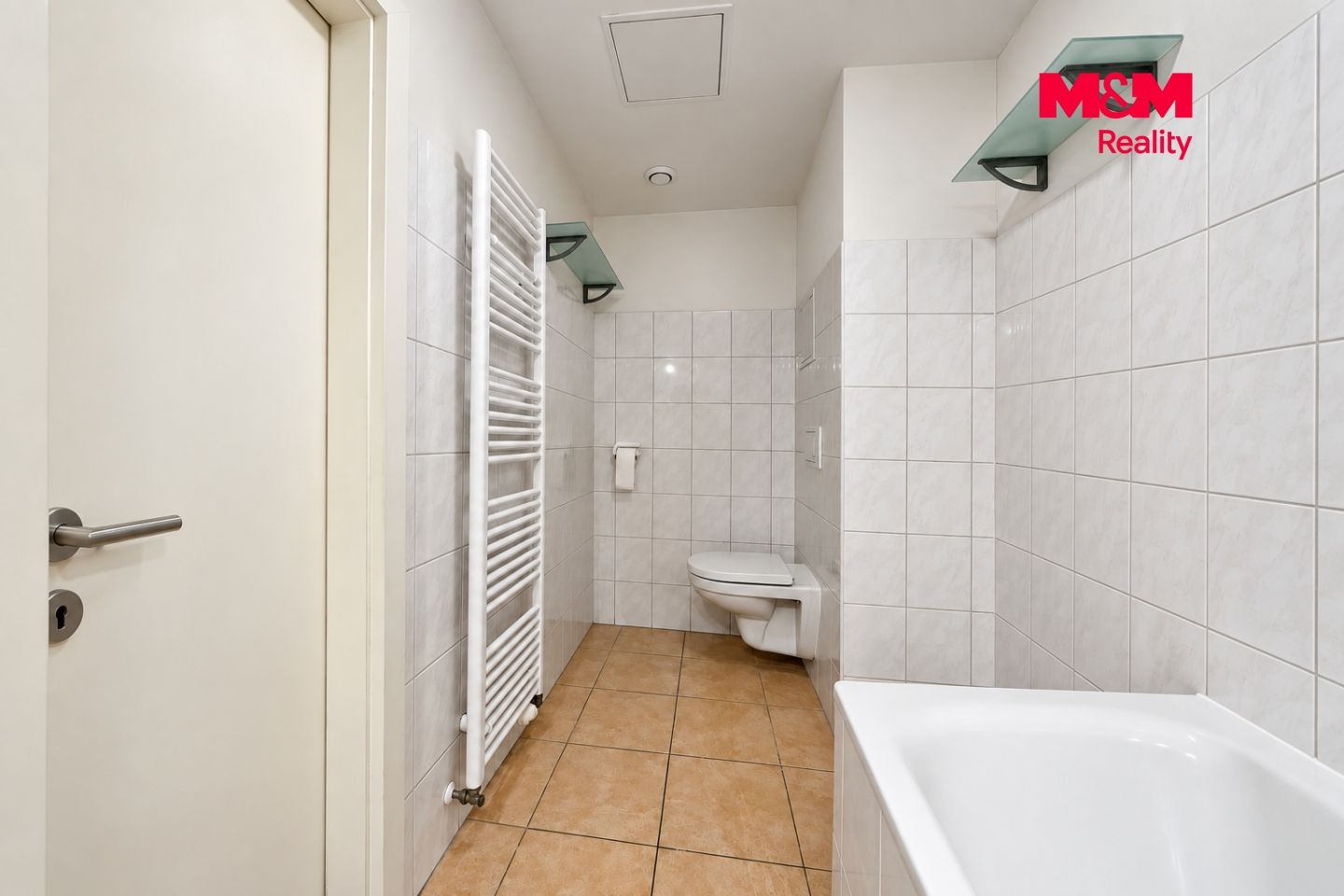 Prodej, Byt 1+kk, 32 m², Klecany, V Honech, Klecany – náhled fotky 8