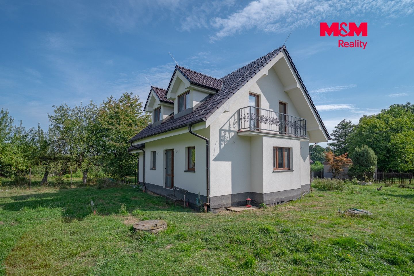 Prodej, Rodinný dům, 141 m², Rychvald, Parcelní, Rychvald – náhled fotky 18