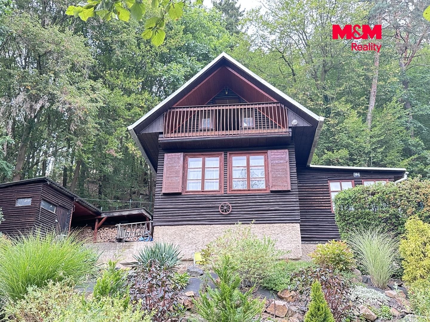 Prodej, Chata, 51 m², Zbiroh, Zbiroh – náhled fotky 9