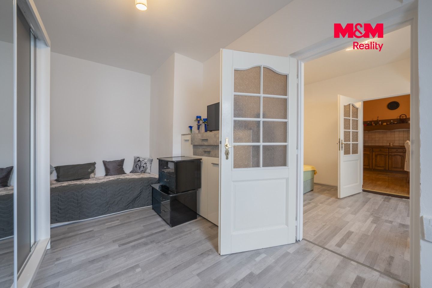 Prodej, Byt 4+1, 119 m², Cheb, 26. dubna, Cheb – náhled fotky 13