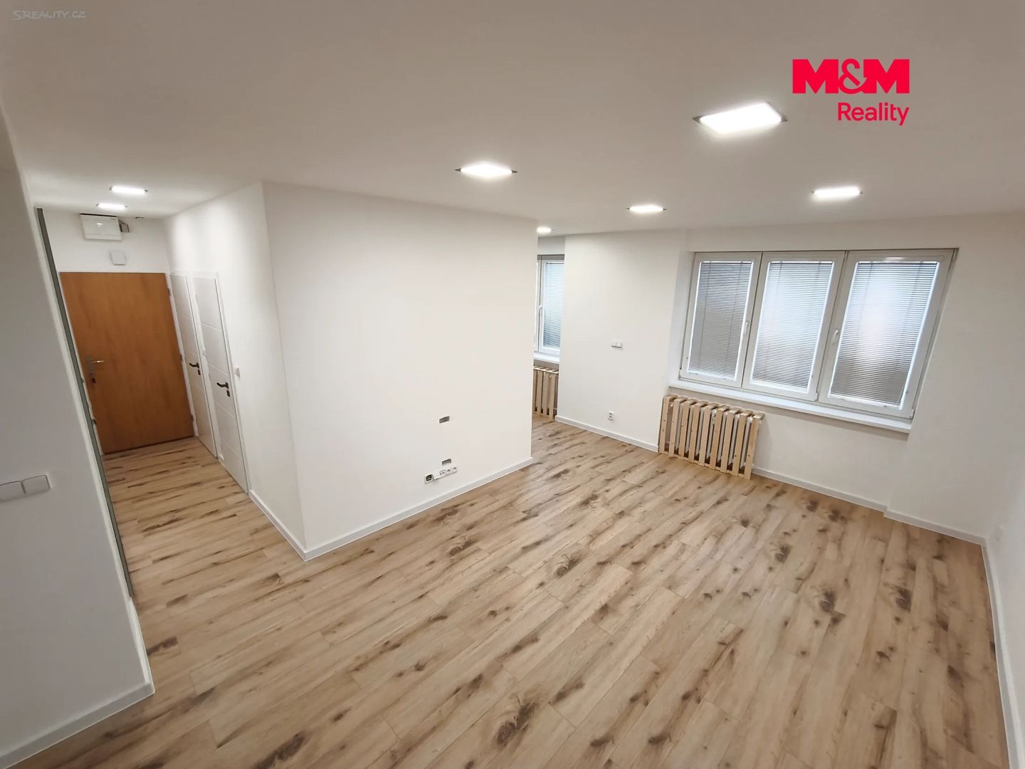 Prodej, Byt 3+kk, 68 m², Ostrava, Resslova, Ostrava – náhled fotky 2