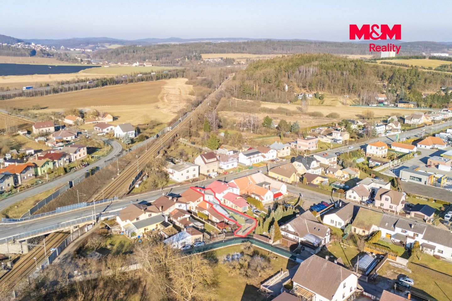 Prodej, Rodinný dům, 128 m², Kařez, Kařez – náhled fotky 33