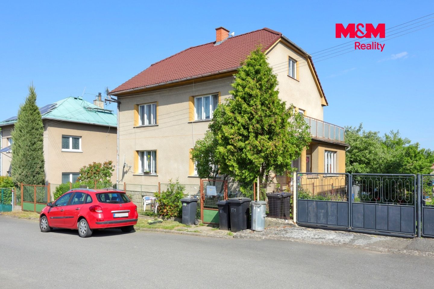 Prodej, Rodinný dům, 180 m², Ledeč nad Sázavou, Havlíčkova, Ledeč nad Sázavou – náhled fotky 28