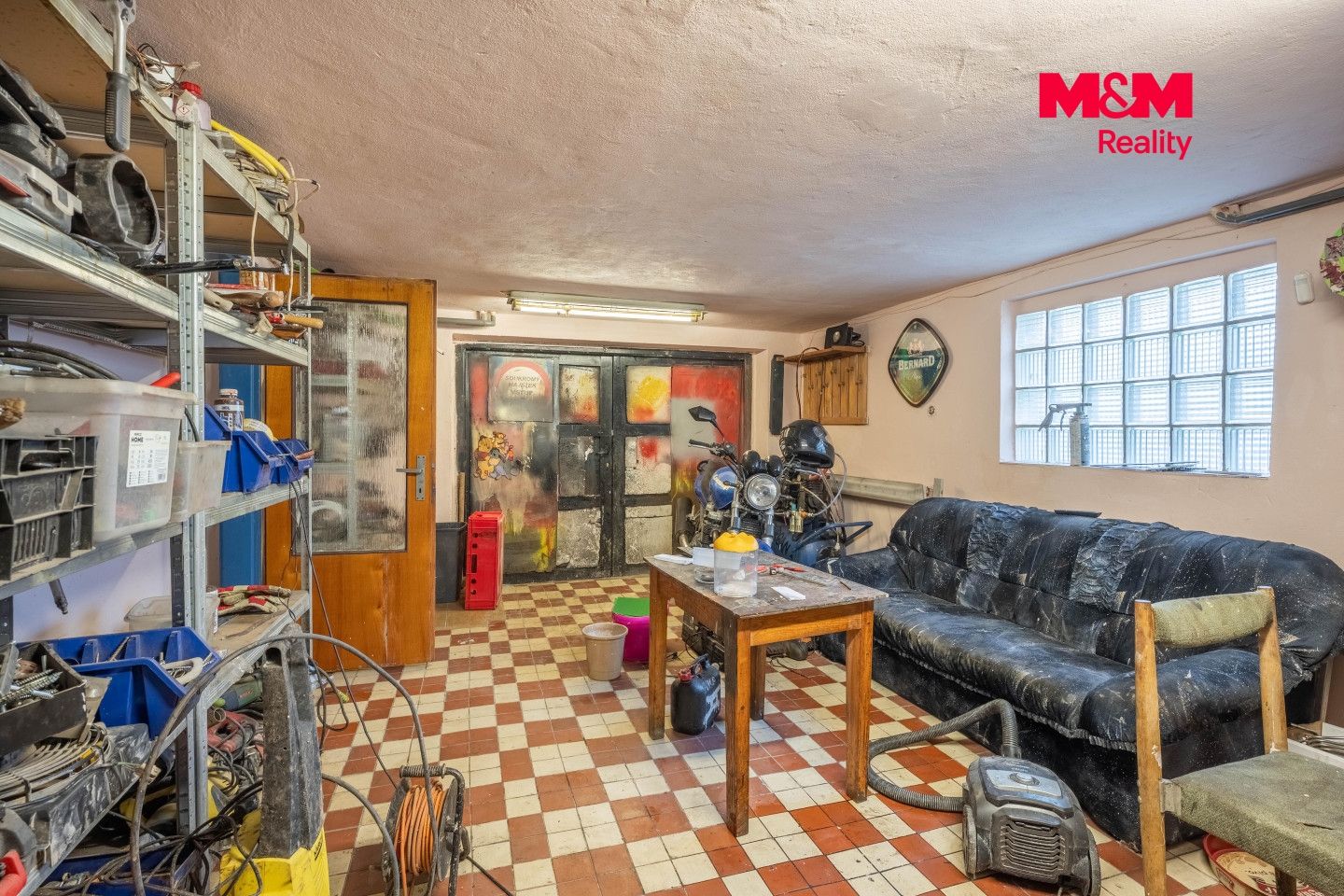 Prodej, Rodinný dům, 197 m², Křivoklát, Křivoklát – náhled fotky 18