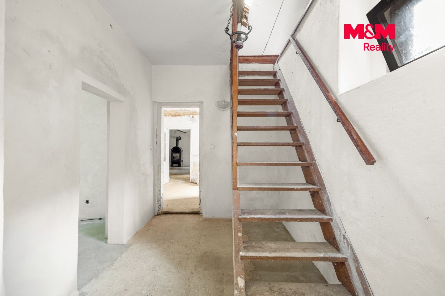 Prodej, Chalupa, 130 m², Drahouš, Drahouš – náhled fotky 14