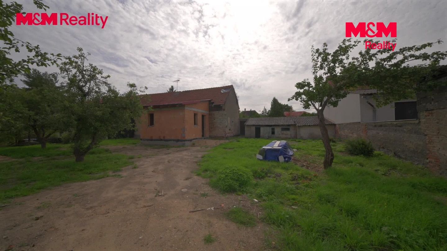 Prodej, Rodinný dům, Sadská