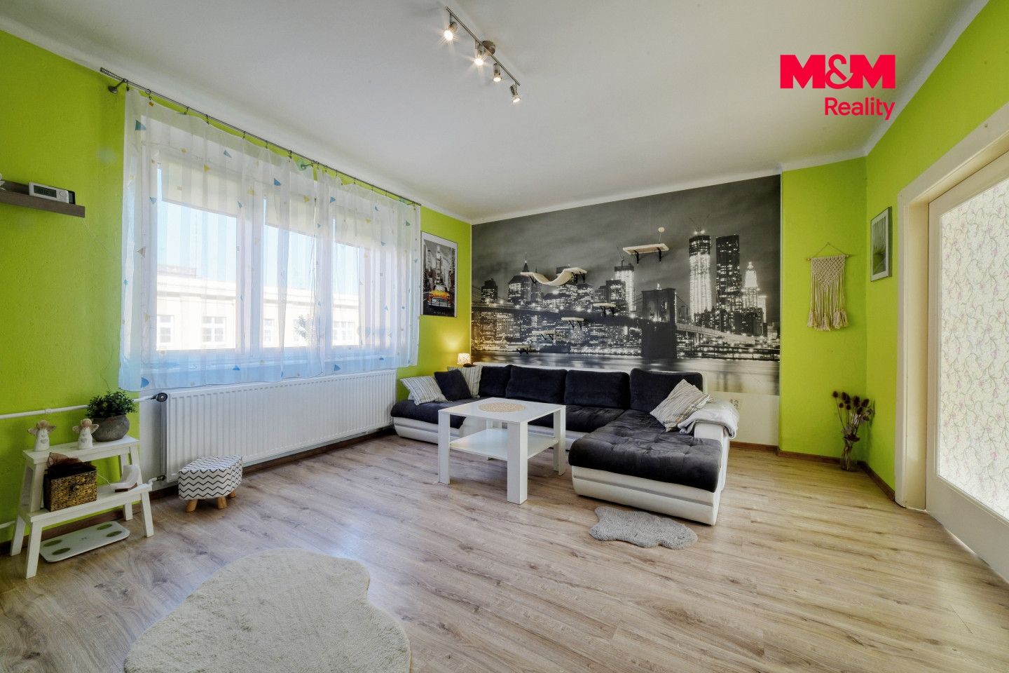Prodej, Byt 3+1, 86 m², Cheb, Valdštejnova, Cheb – náhled fotky 12