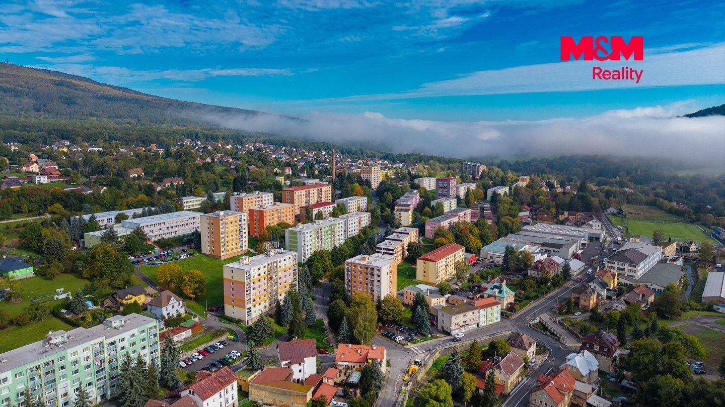 Prodej, Byt 2+1, 58 m², Jílové, Jílové – náhled fotky 18