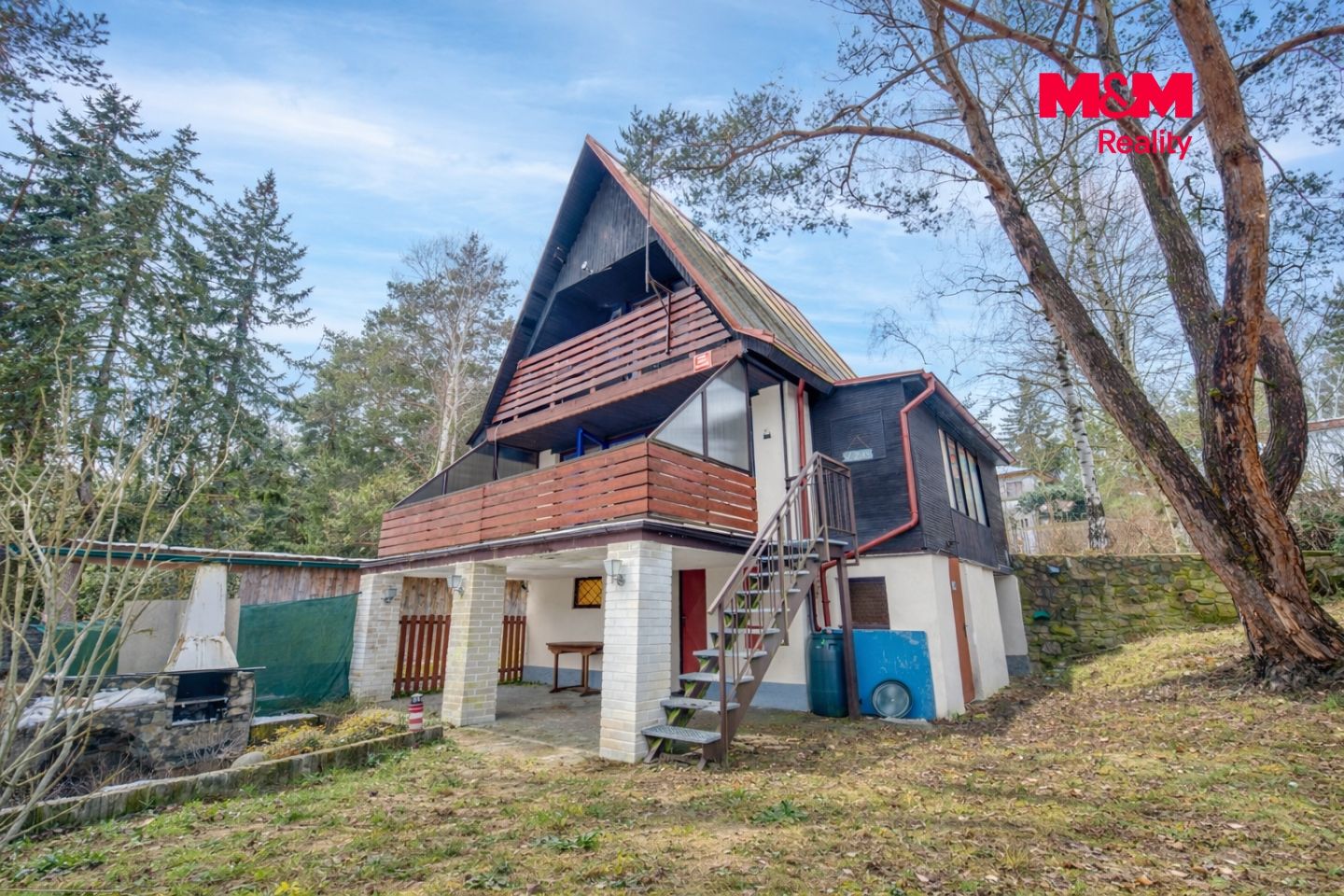 Prodej, Chata, 64 m², Stříbro, Stříbro – náhled fotky 26