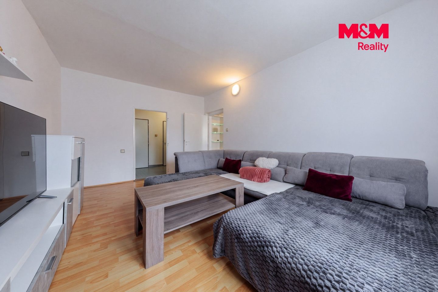 Prodej, Byt 2+1, 54 m², Chodov, Vítězná, Chodov – náhled fotky 3