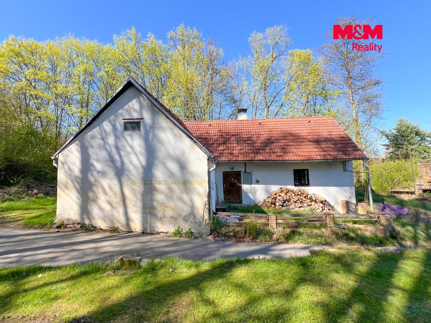 Prodej, Chalupa, 68 m², Nihošovice, Nihošovice – náhled fotky 4