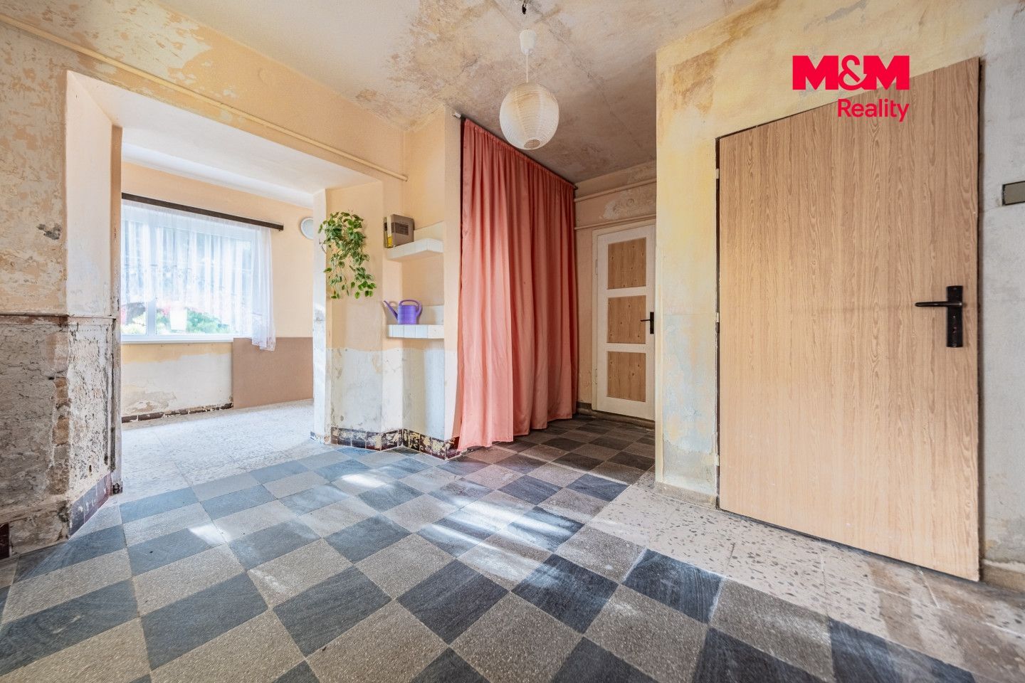 Prodej, Rodinný dům, 365 m², Račetice, Račetice – náhled fotky 9