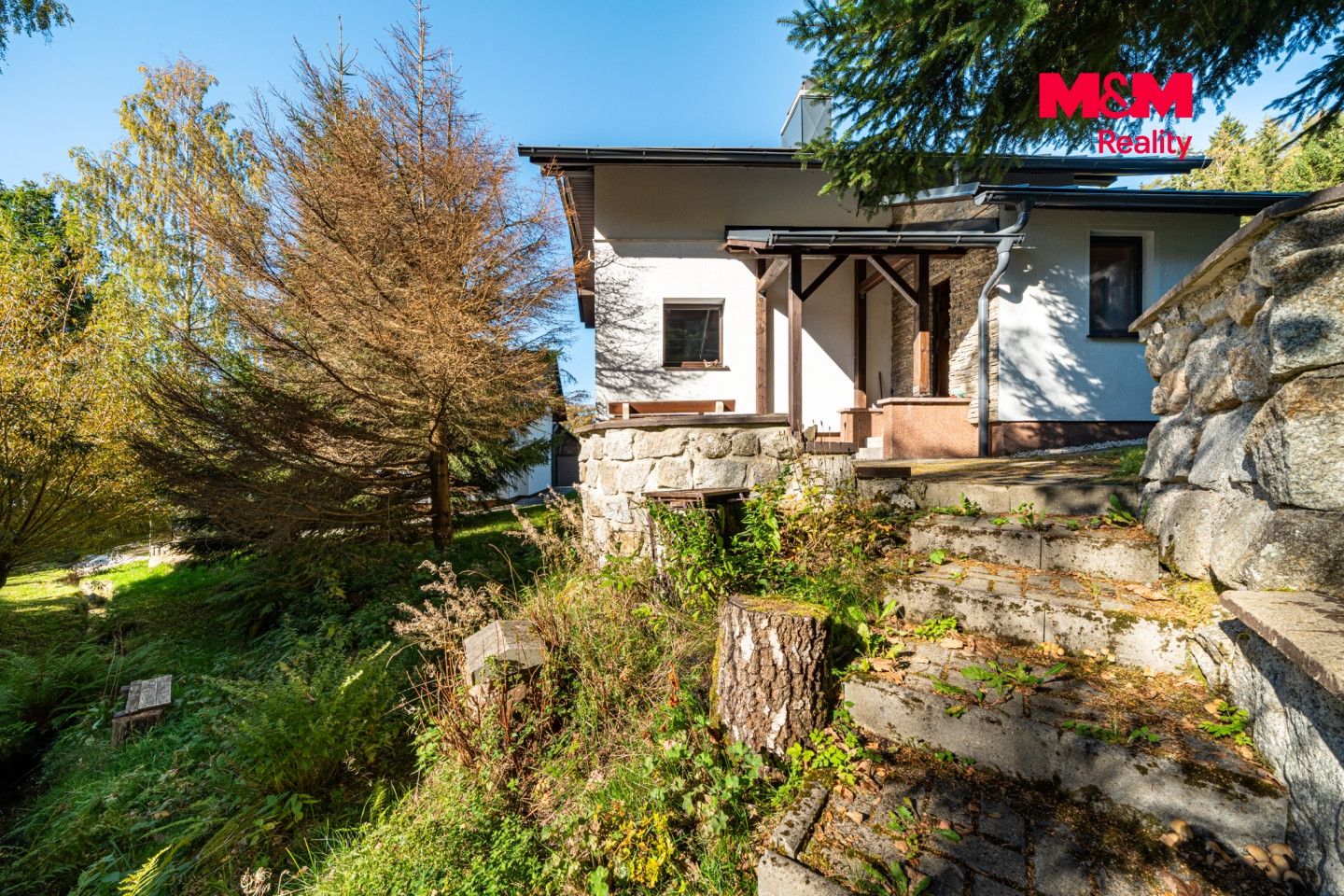 Prodej, Chata, 80 m², Nové Hamry, Nové Hamry – náhled fotky 22