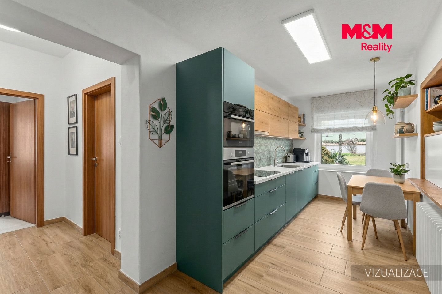 Prodej, Rodinný dům, 245 m², Zvoleněves, Zvoleněves – náhled fotky 6