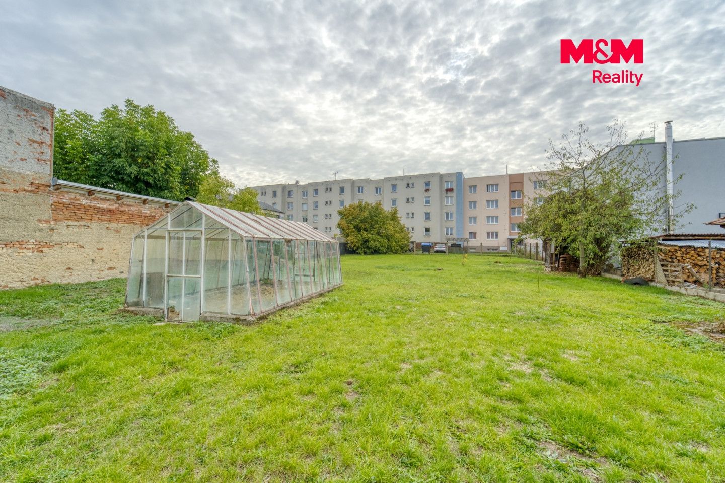 Prodej, Rodinný dům, 72 m², Dobřany, Plzeňská, Dobřany – náhled fotky 13