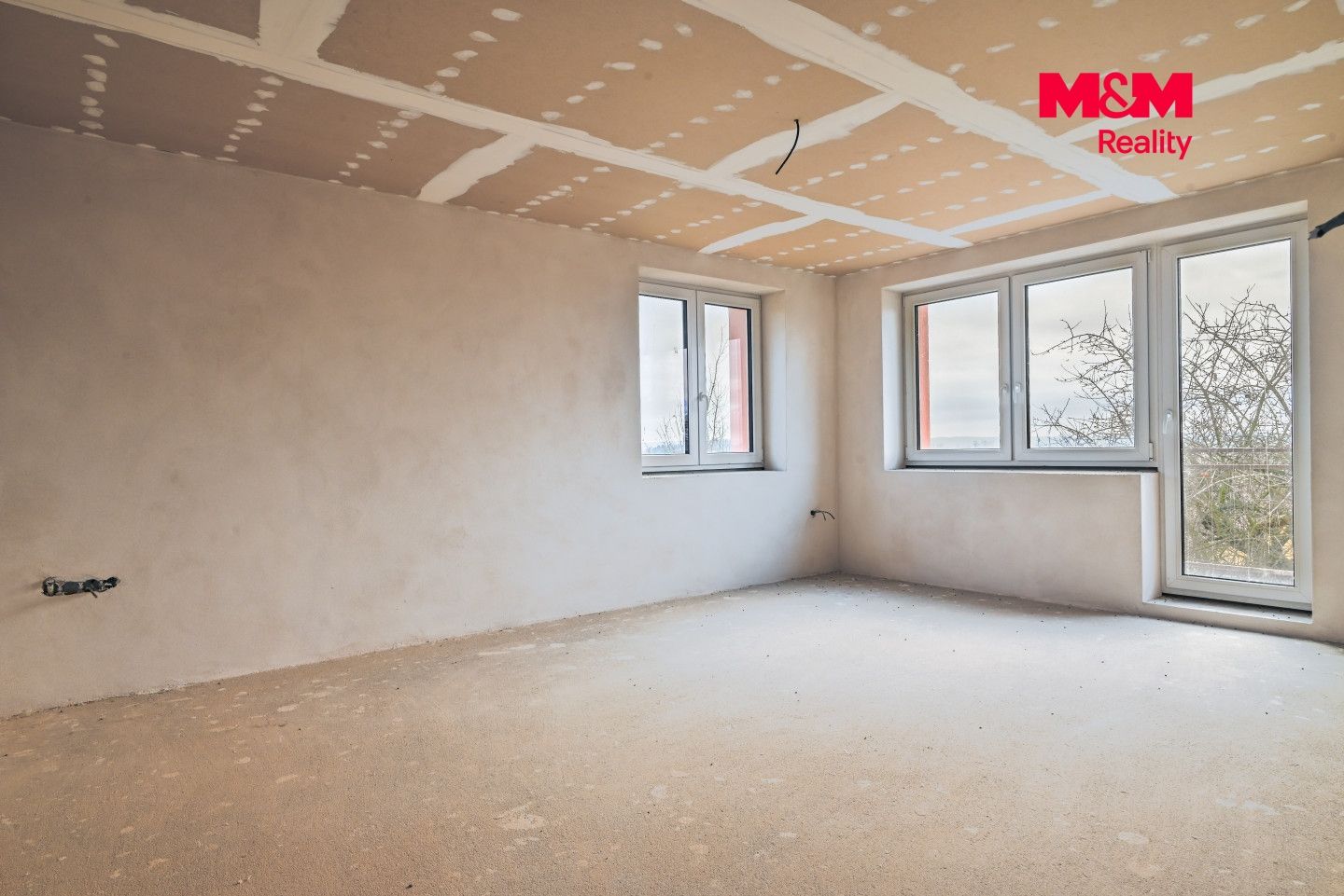 Prodej, Rodinný dům, 270 m², Dobšice, Dobšice – náhled fotky 21