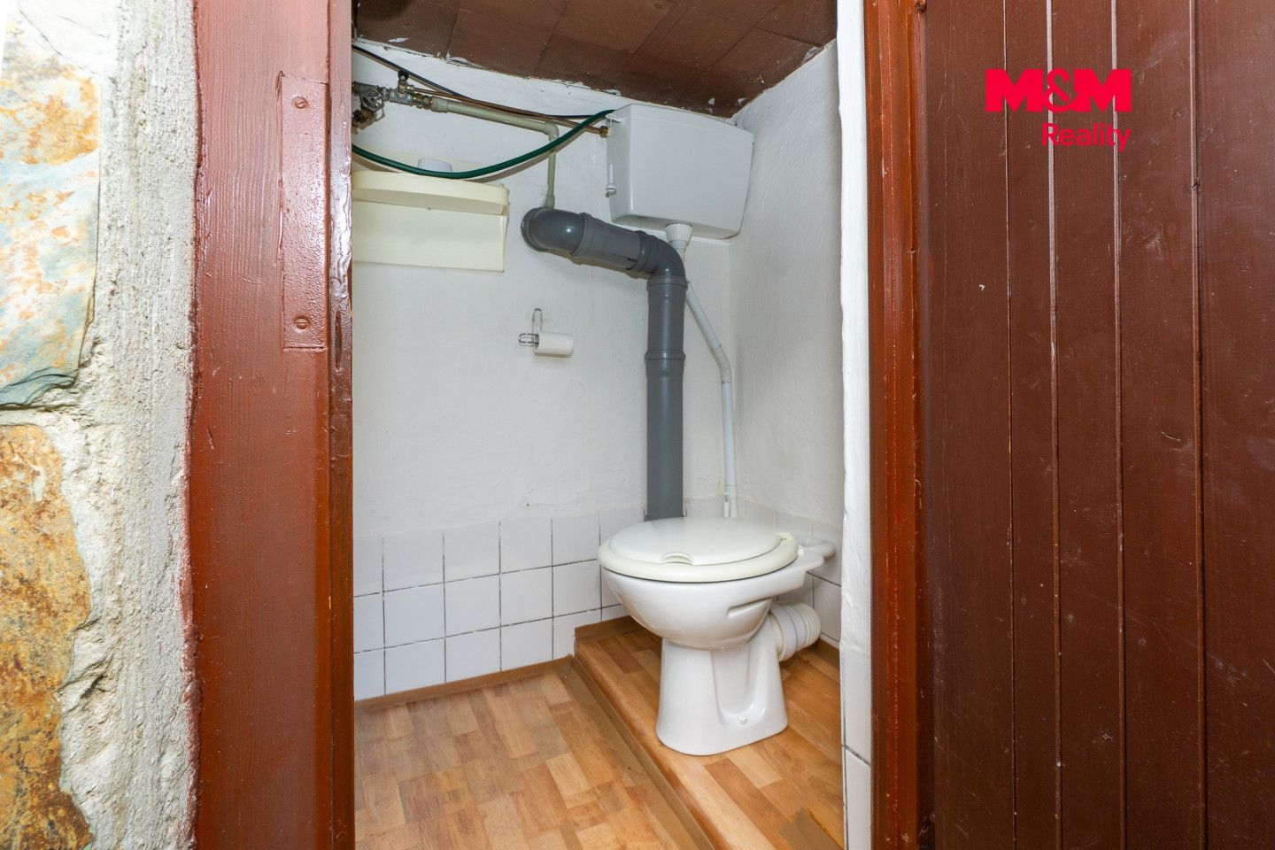 Prodej, Chata, 56 m², Lanškroun, Lanškroun – náhled fotky 18