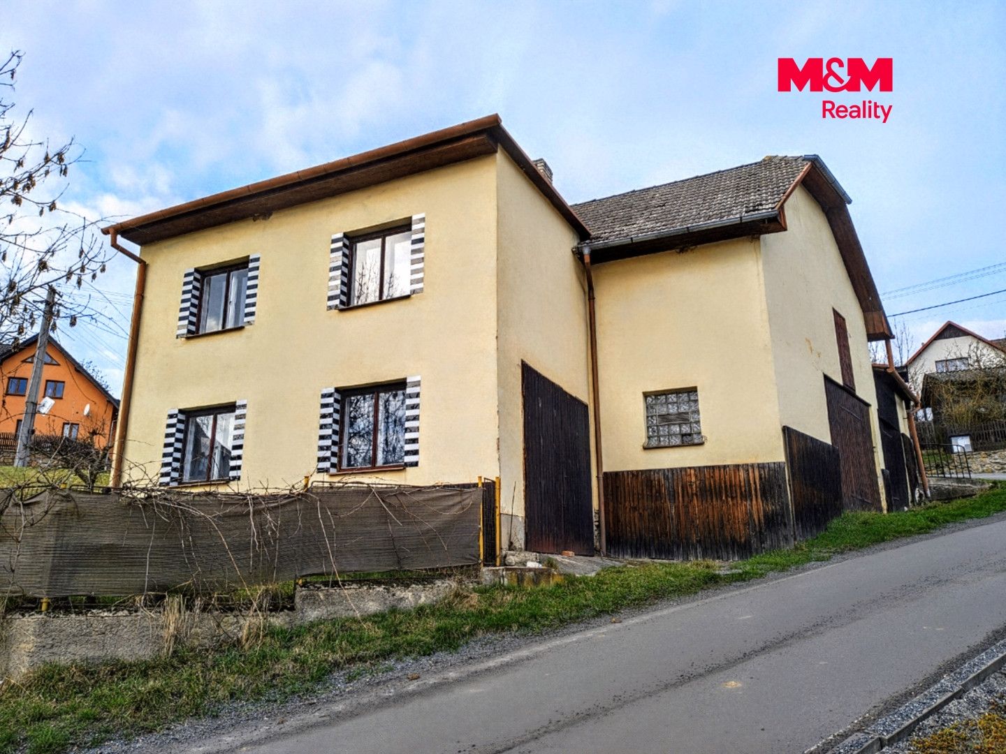Prodej, Rodinný dům, Chlum-Korouhvice