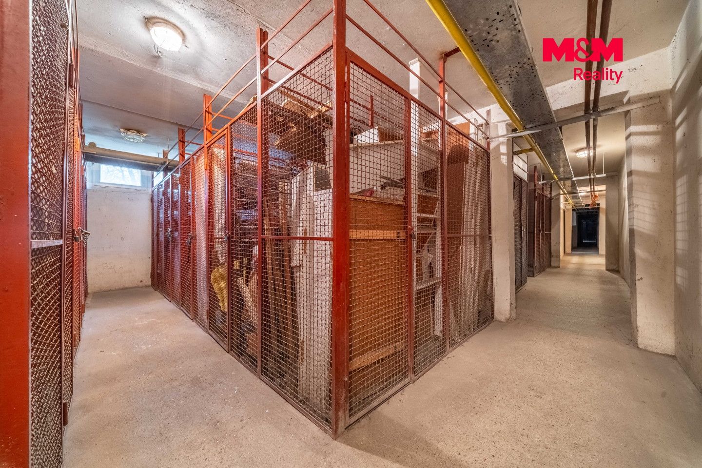 Prodej, Byt 2+kk, 39 m², Hořovice, Višňová, Hořovice – náhled fotky 13