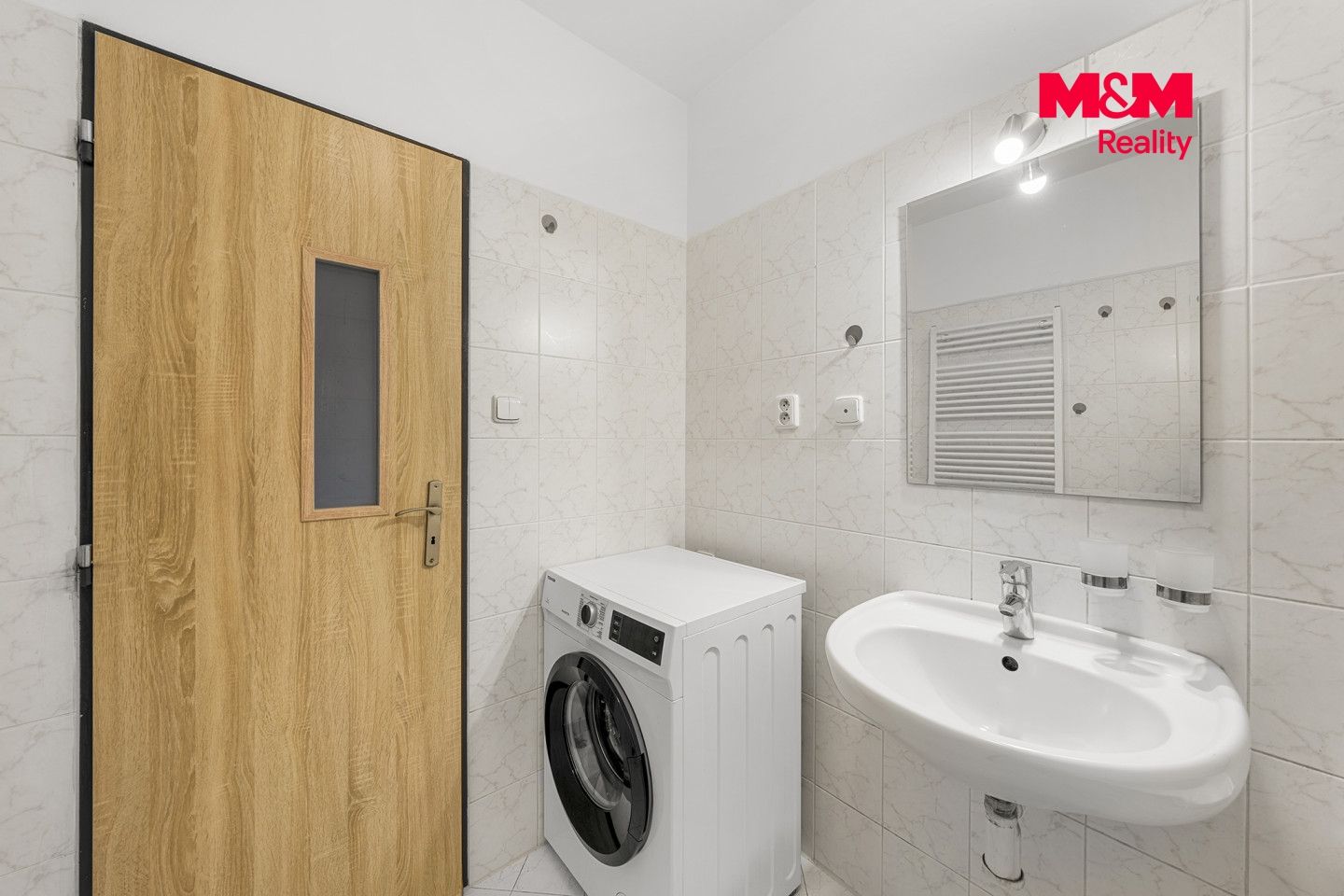 Prodej, Byt 2+1, 51 m², Chlumec, Stradovská, Chlumec – náhled fotky 21