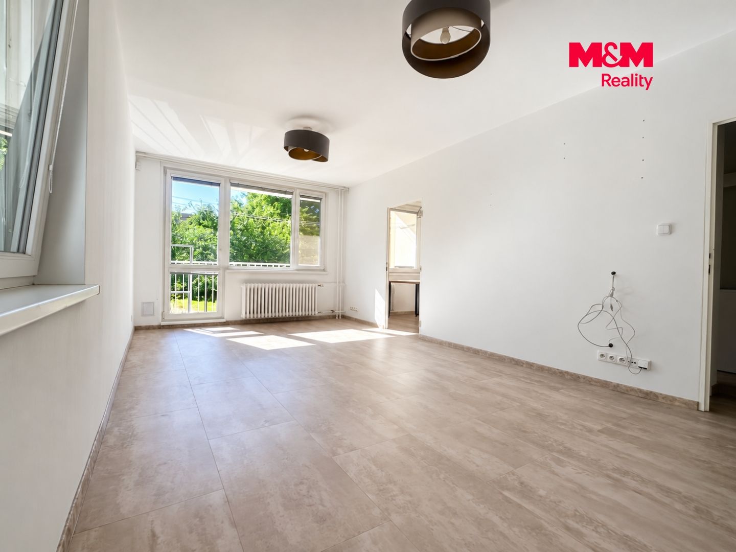 Pronájem, Byt 3+1, 72 m², Poděbrady, V Aleji, Poděbrady – náhled fotky 5