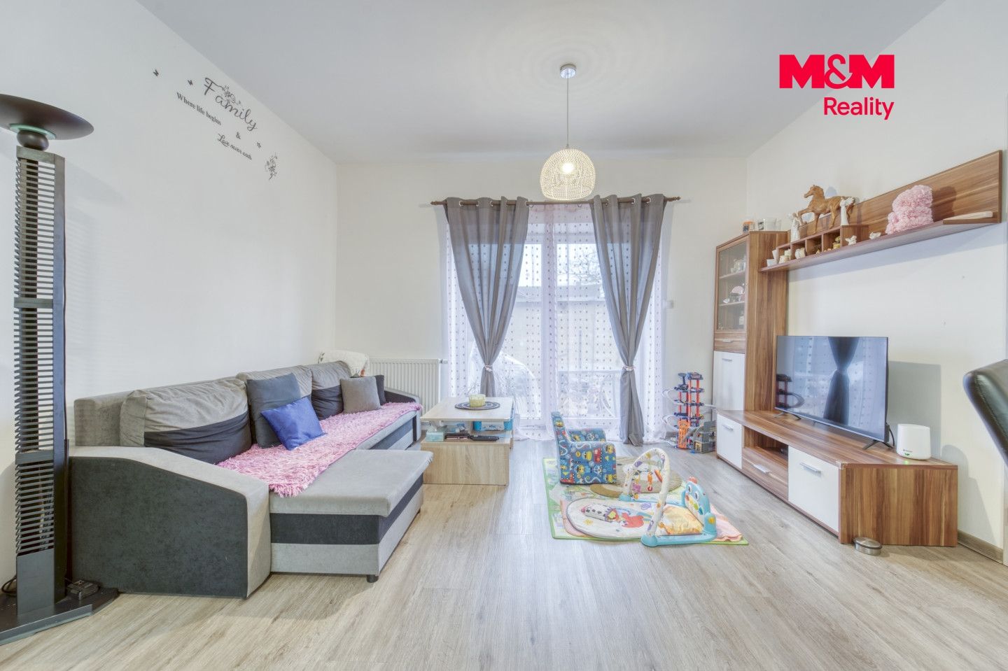 Prodej, Byt 3+kk, 65 m², Chrást, Dlouhá, Chrást – náhled fotky 5