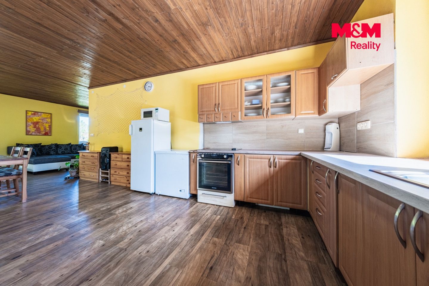 Prodej, Rodinný dům, 140 m², Domoušice, Domoušice – náhled fotky 10