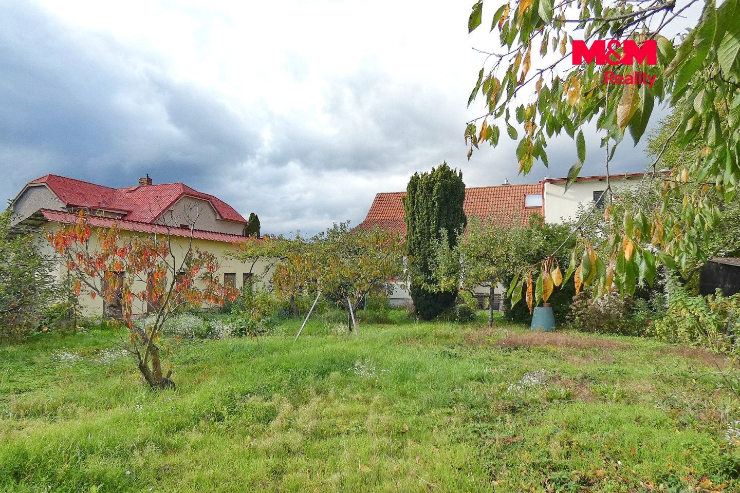 Pronájem, Rodinný dům, 101 m², Třemošnice, Internátní, Třemošnice – náhled fotky 16