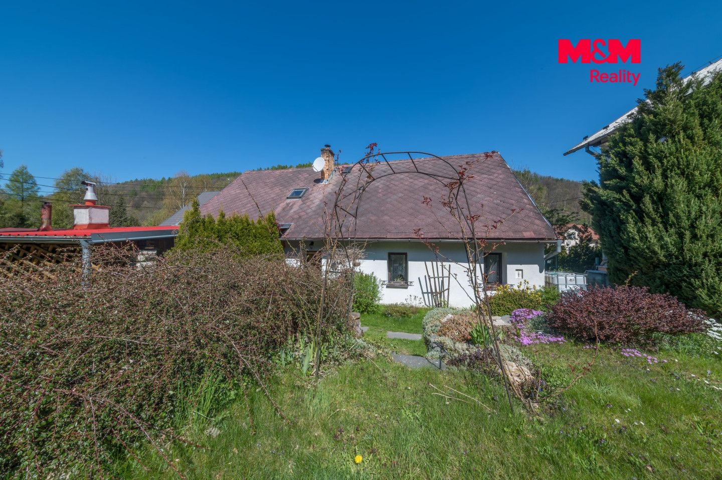Prodej, Rodinný dům, 268 m², Holčovice, Holčovice – náhled fotky 24