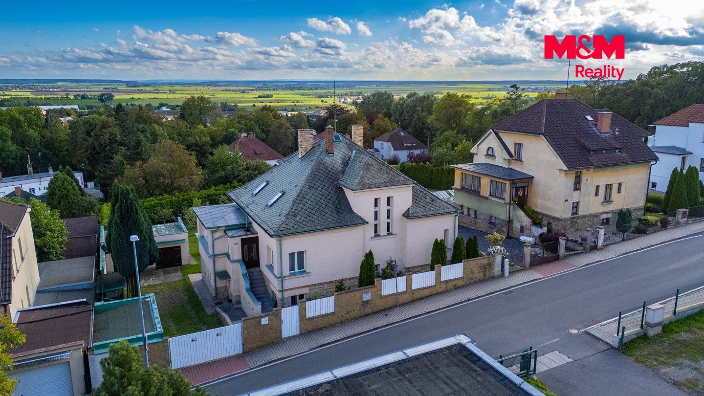 Prodej, Rodinný dům, 431 m², Dobrovice, Komenského, Dobrovice – náhled fotky 18