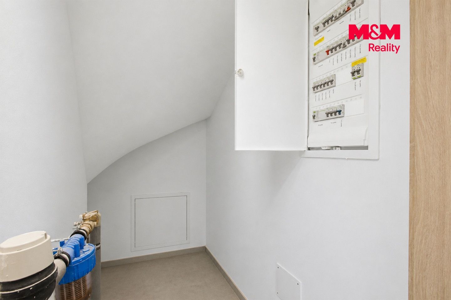 Prodej, Rodinný dům, 104 m², Kladno, Kladno – náhled fotky 19