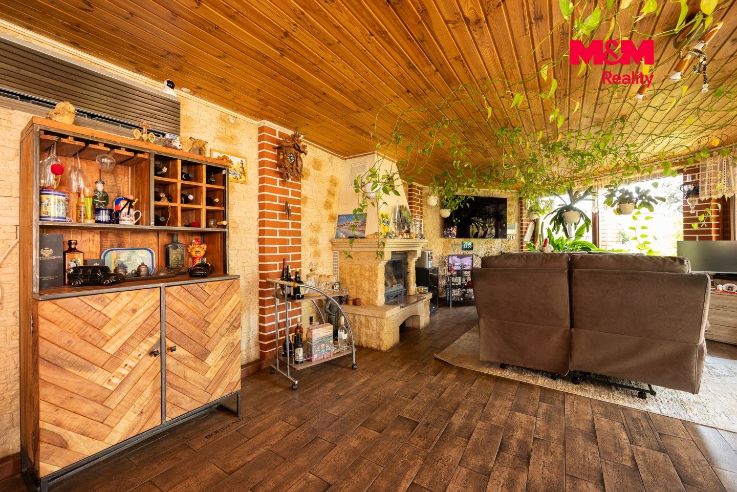 Prodej, Rodinný dům, 150 m², Srch, Na Vyhlídce, Srch – náhled fotky 23