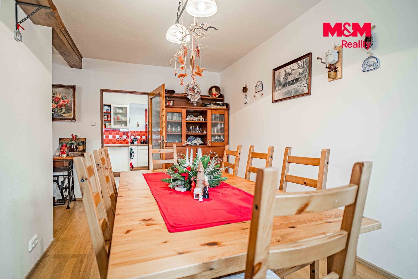 Prodej, Rodinný dům, 180 m², Pražmo, Pražmo – náhled fotky 38