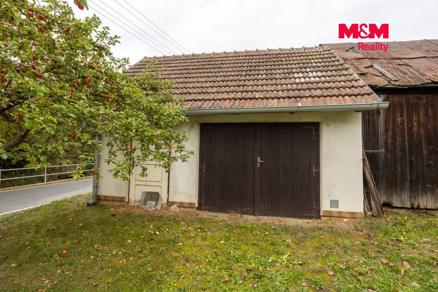 Prodej, Rodinný dům, 44 m², Němčice, Němčice – náhled fotky 16
