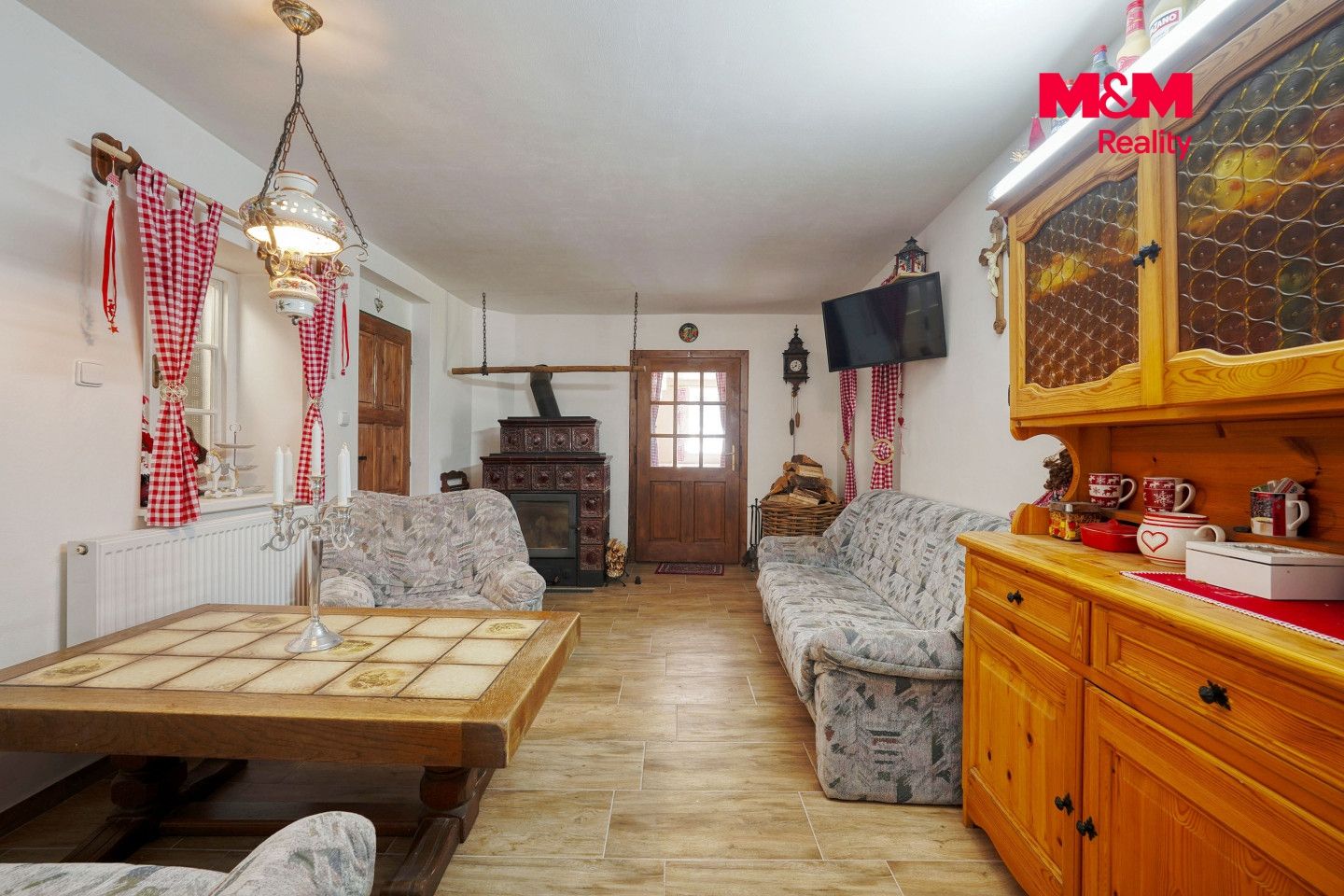 Prodej, Rodinný dům, 359 m², Strážov, Strážov – náhled fotky 15