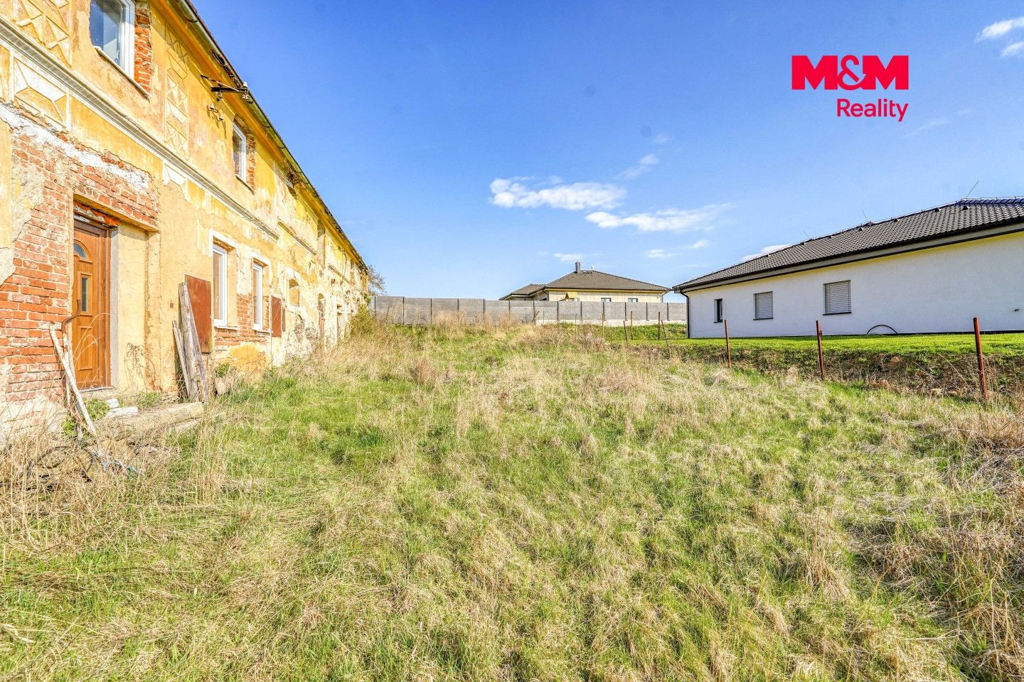 Prodej, Zemědělská usedlost, 200 m², Mířkov, Mířkov – náhled fotky 32