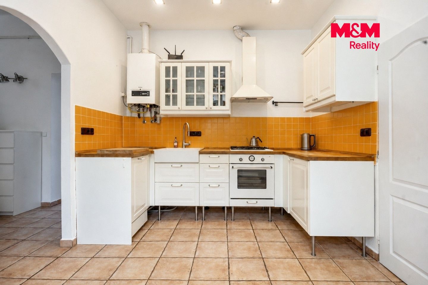Prodej, Byt 3+1, 107 m², Olomouc, Praskova, Olomouc – náhled fotky 6