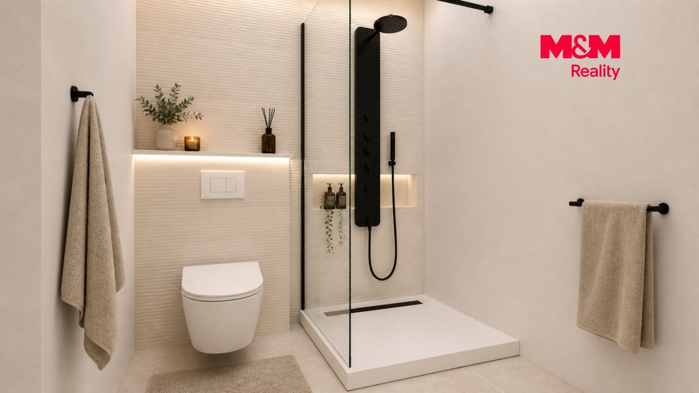 Prodej, Rodinný dům, 97 m², Nýřany, Nýřany – náhled fotky 12