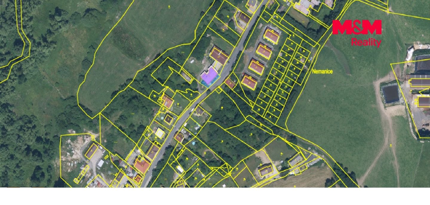 Pronájem, Byt 3+1, 100 m², Nemanice, Nemanice – náhled fotky 19