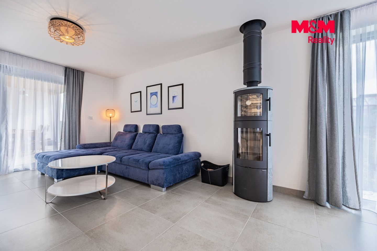 Prodej, Rodinný dům, 191 m², Kunice, Smrková, Kunice – náhled fotky 13