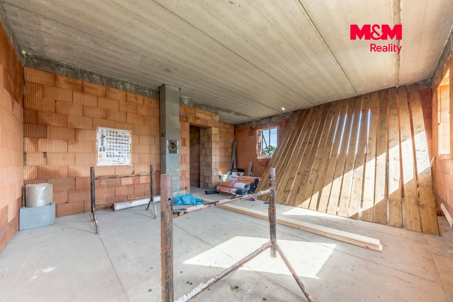 Prodej, Rodinný dům, 150 m², Jílové u Držkova, Jílové u Držkova – náhled fotky 4
